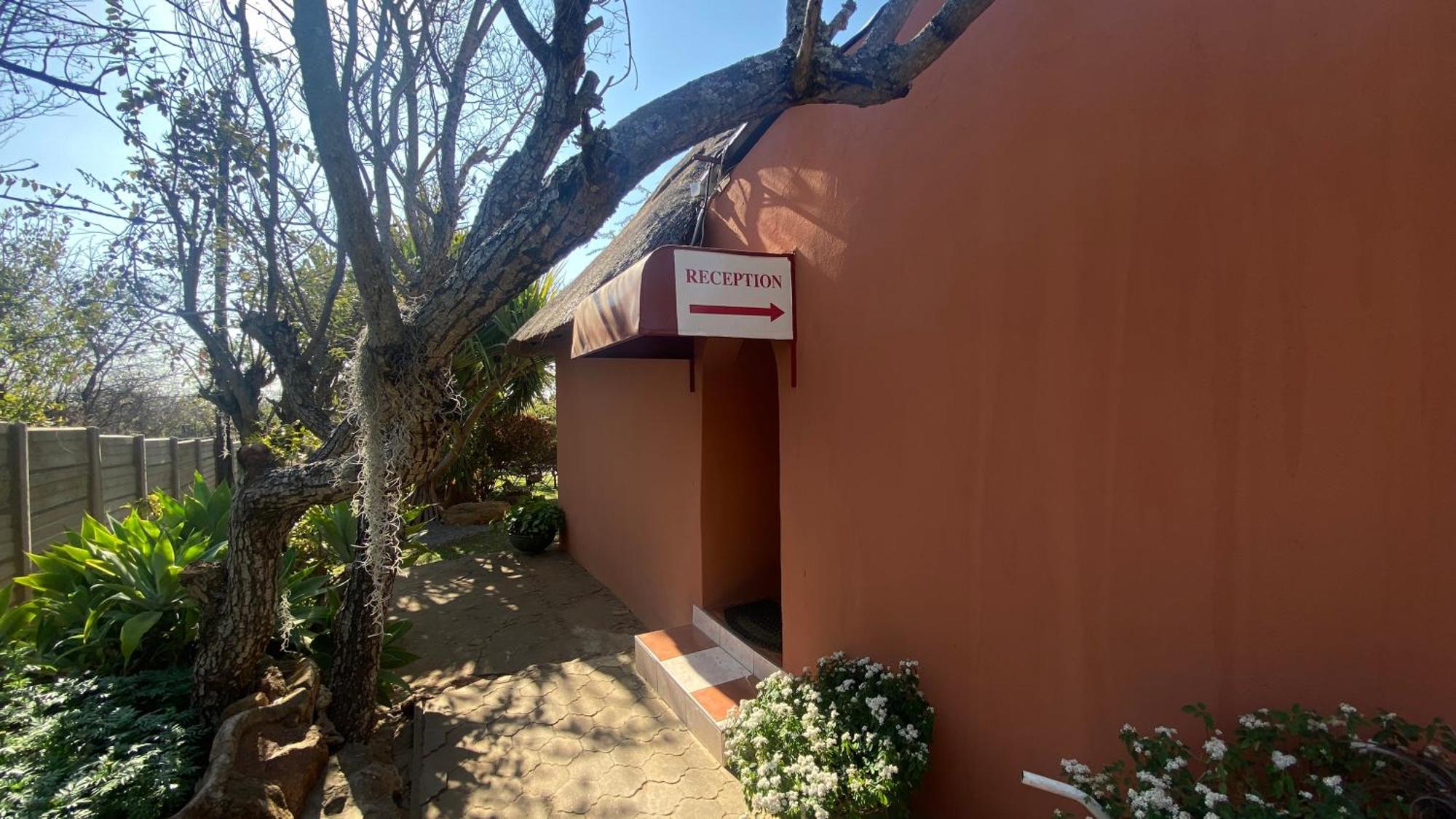 Lynns Guest House Bulawayo Extérieur photo