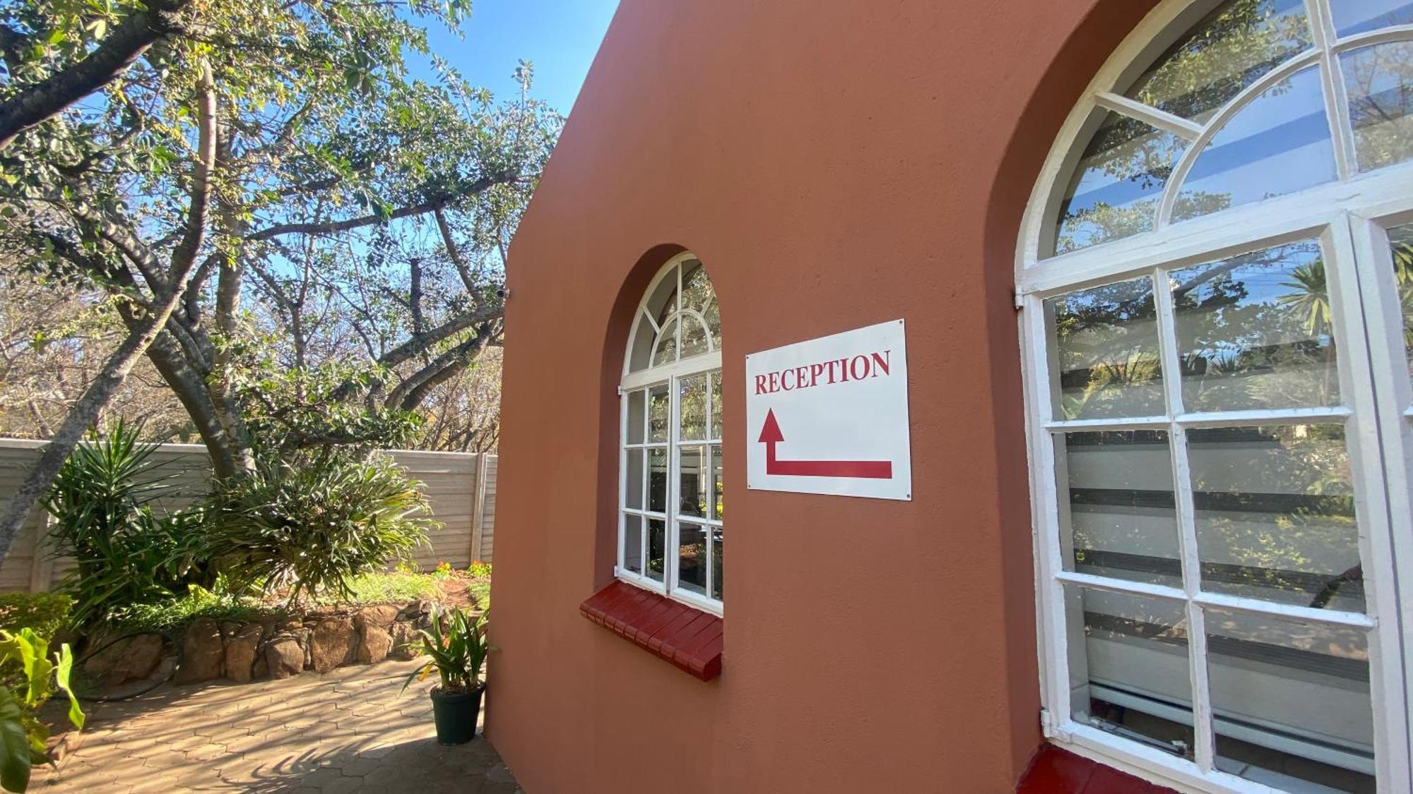 Lynns Guest House Bulawayo Extérieur photo