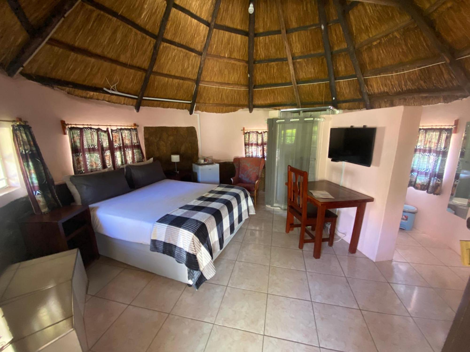 Lynns Guest House Bulawayo Extérieur photo